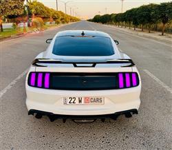 فورد موستانج
